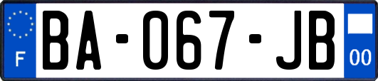 BA-067-JB