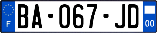 BA-067-JD