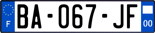 BA-067-JF