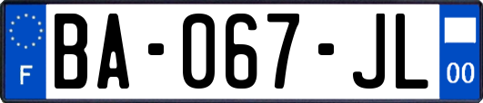 BA-067-JL