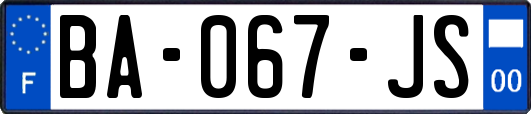 BA-067-JS