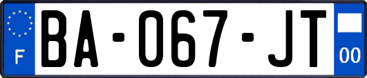 BA-067-JT