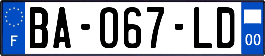 BA-067-LD