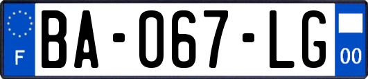 BA-067-LG