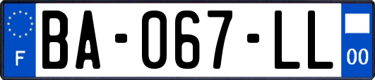 BA-067-LL