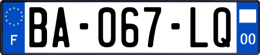 BA-067-LQ