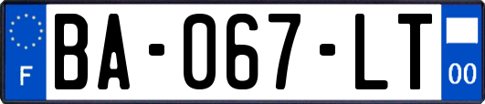 BA-067-LT