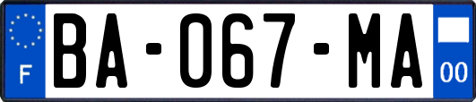 BA-067-MA