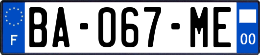 BA-067-ME