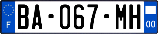 BA-067-MH