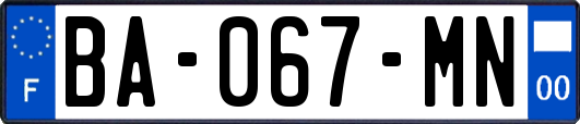 BA-067-MN