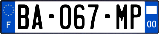 BA-067-MP