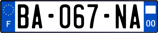 BA-067-NA