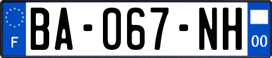 BA-067-NH