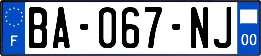 BA-067-NJ