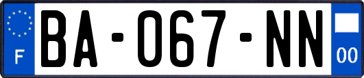 BA-067-NN