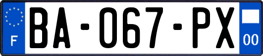 BA-067-PX