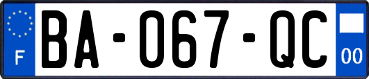 BA-067-QC