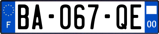 BA-067-QE