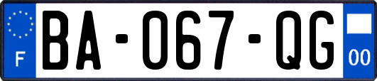 BA-067-QG