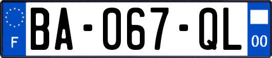 BA-067-QL