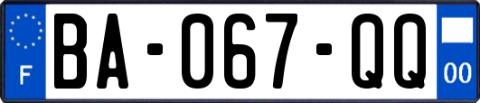 BA-067-QQ