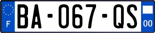 BA-067-QS