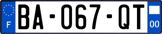 BA-067-QT