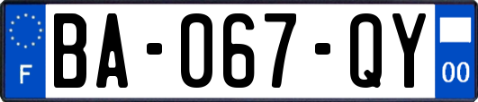 BA-067-QY