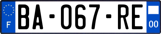 BA-067-RE