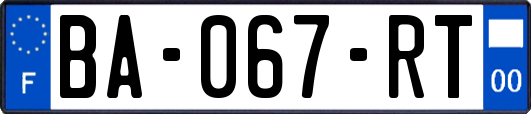 BA-067-RT