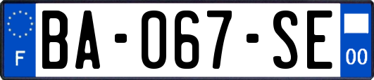 BA-067-SE