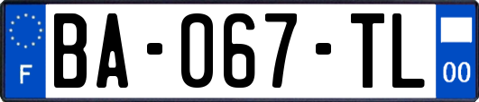 BA-067-TL