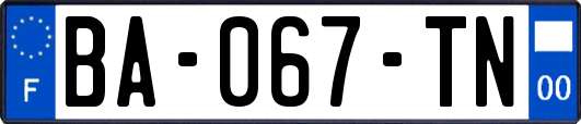 BA-067-TN