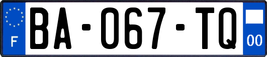 BA-067-TQ