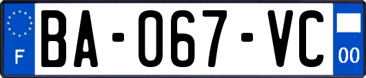 BA-067-VC