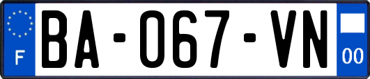 BA-067-VN