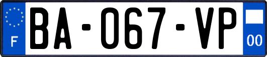 BA-067-VP