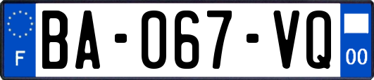 BA-067-VQ