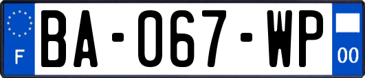 BA-067-WP