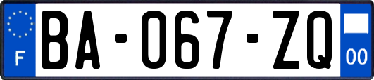 BA-067-ZQ