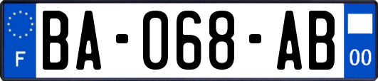 BA-068-AB