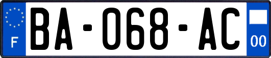 BA-068-AC