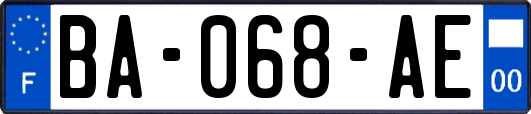 BA-068-AE