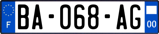 BA-068-AG