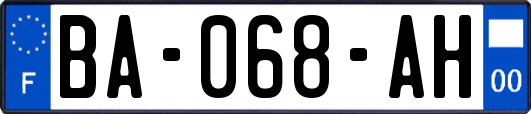 BA-068-AH