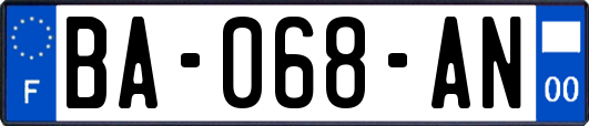 BA-068-AN