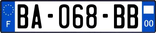 BA-068-BB