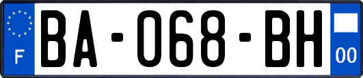 BA-068-BH