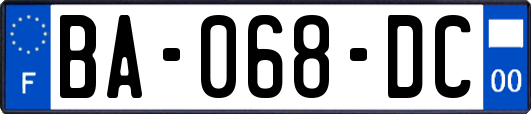 BA-068-DC